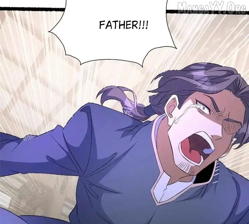 Divine Urban God Chapter 304 - page 131